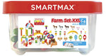SmartMax Farm Set XXL - 104-Piece STEM Farm Set