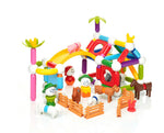 SmartMax Farm Set XXL - 104-Piece STEM Farm Set