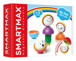 SmartMax My First Hide & Seek - 10 Magnetic Pieces