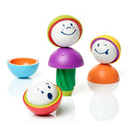 SmartMax My First Hide & Seek - 10 Magnetic Pieces