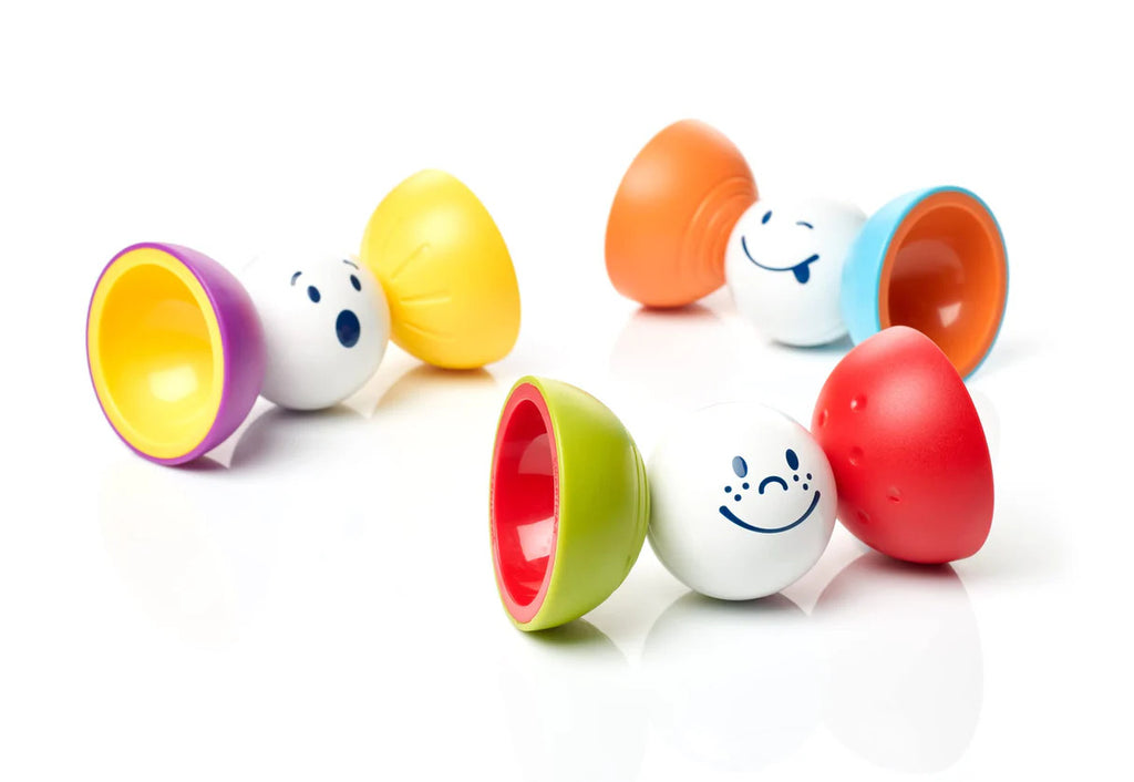 SmartMax My First Hide & Seek - 10 Magnetic Pieces