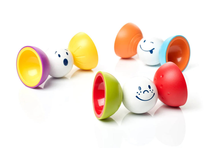 SmartMax My First Hide & Seek - 10 Magnetic Pieces