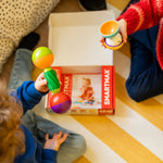 SmartMax My First Hide & Seek - 10 Magnetic Pieces