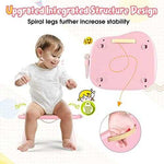 Smasiagon Magnetic Drawing Board (Pink)
