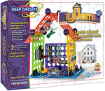 Snap Circuits Elenco My Home