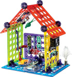 Snap Circuits Elenco My Home