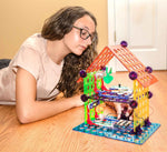 Snap Circuits Elenco My Home