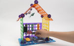 Snap Circuits Elenco My Home