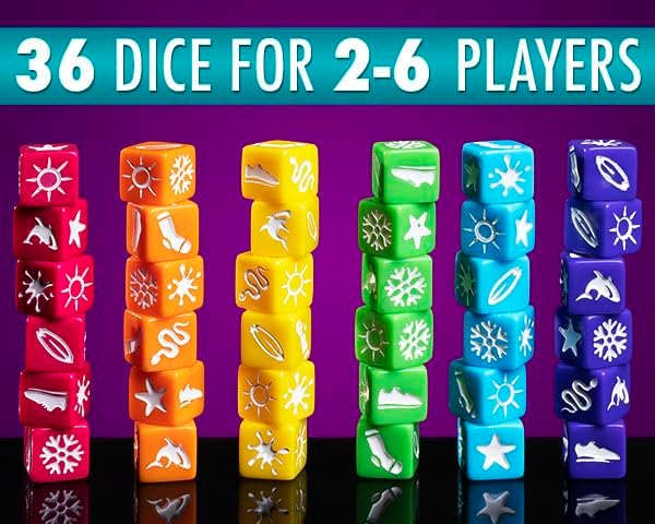 Snip Snap by Blue Orange Games