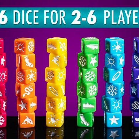 Snip Snap by Blue Orange Games