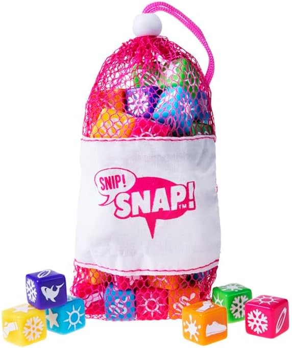 Snip Snap by Blue Orange Games