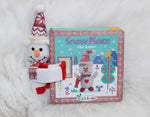 Snow Place Like Home - Snap & Snuggle