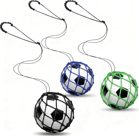 Soccer Kick Trainer 3PCS