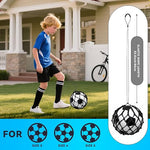Soccer Kick Trainer 3PCS