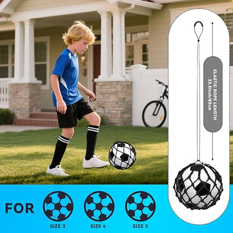 Soccer Kick Trainer 3PCS