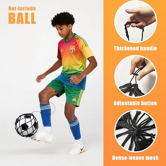 Soccer Kick Trainer 3PCS