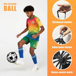 Soccer Kick Trainer 3PCS