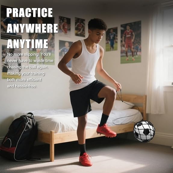 Soccer Kick Trainer 3PCS