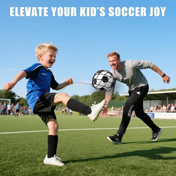 Soccer Kick Trainer 3PCS
