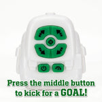 Soccerbot - 2-Player RC Soccer Showdown