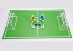 Soccerbot - 2-Player RC Soccer Showdown