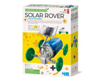 Solar Rover Kit - Fun Green Energy