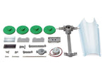 Solar Rover Kit - Fun Green Energy