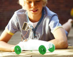 Solar Rover Kit - Fun Green Energy