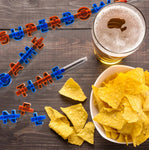 Spelly Interactive Straws - Build Words While You Sip and Play