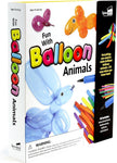 SpiceBox Fun with: Balloon Animals