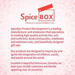 SpiceBox Fun with: Balloon Animals