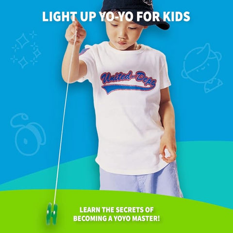 SpiceBox Fun with Yo-Yo Tricks Tips & Techniques
