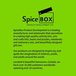SpiceBox Fun with Yo-Yo Tricks Tips & Techniques