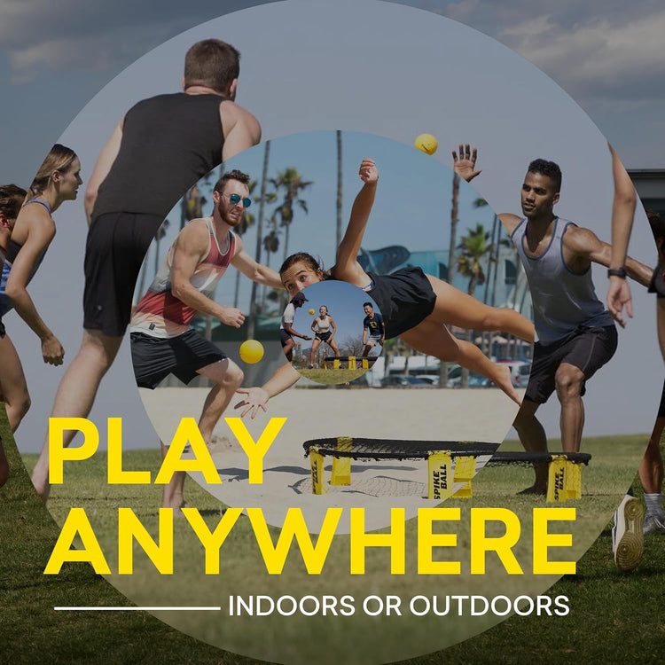 Spikeball The Original Kit