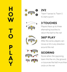 Spikeball The Original Kit