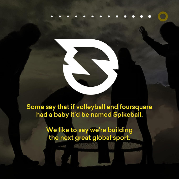 Spikeball The Original Kit