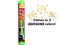 Spin Copter LED - Light up the Night! image 0