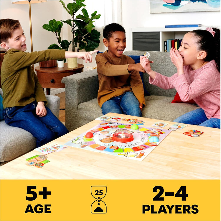 Spin Master Games, I Need a New Butt