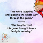 Spin Master Games, I Need a New Butt