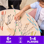 Spin Master Games, Suspend