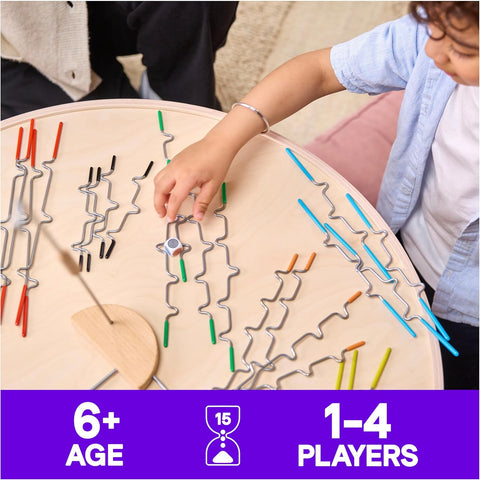 Spin Master Games, Suspend