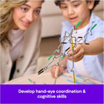 Spin Master Games, Suspend