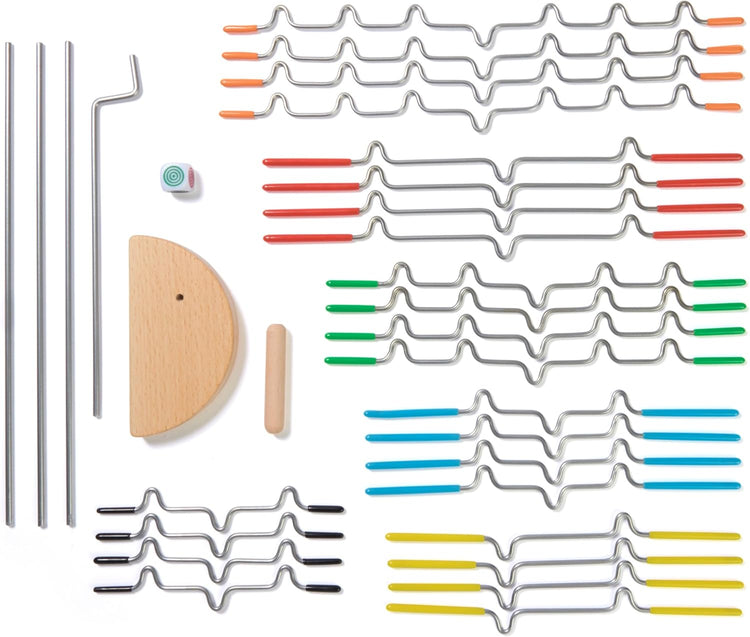 Spin Master Games, Suspend