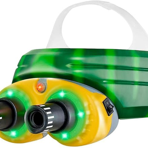 Spirit Halloween Jurassic Park Goggles