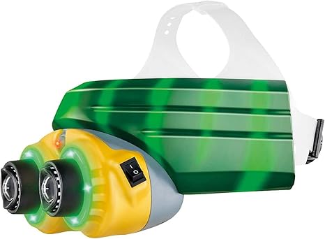 Spirit Halloween Jurassic Park Goggles