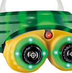 Spirit Halloween Jurassic Park Goggles