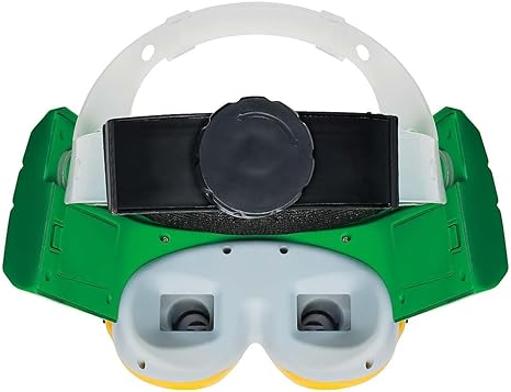 Spirit Halloween Jurassic Park Goggles