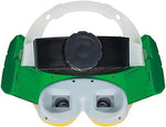 Spirit Halloween Jurassic Park Goggles