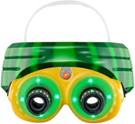 Spirit Halloween Jurassic Park Goggles