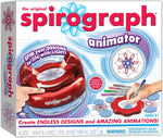 Spirograph - Animator